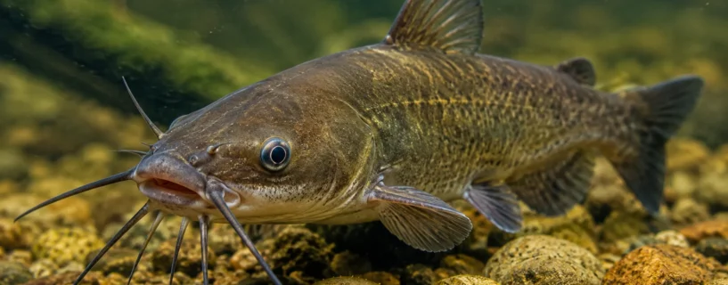 Câncer transmissível é identificado pela primeira vez em peixes selvagens e intriga cientistas