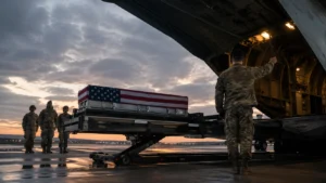 Guerra contra o Irã supera 18 militares americanos mortos após Pentágono revisar dados oficiais