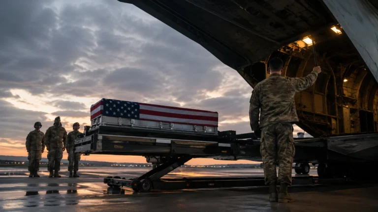 Guerra contra o Irã supera 18 militares americanos mortos após Pentágono revisar dados oficiais