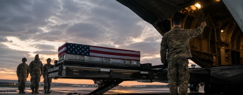 Guerra contra o Irã supera 18 militares americanos mortos após Pentágono revisar dados oficiais