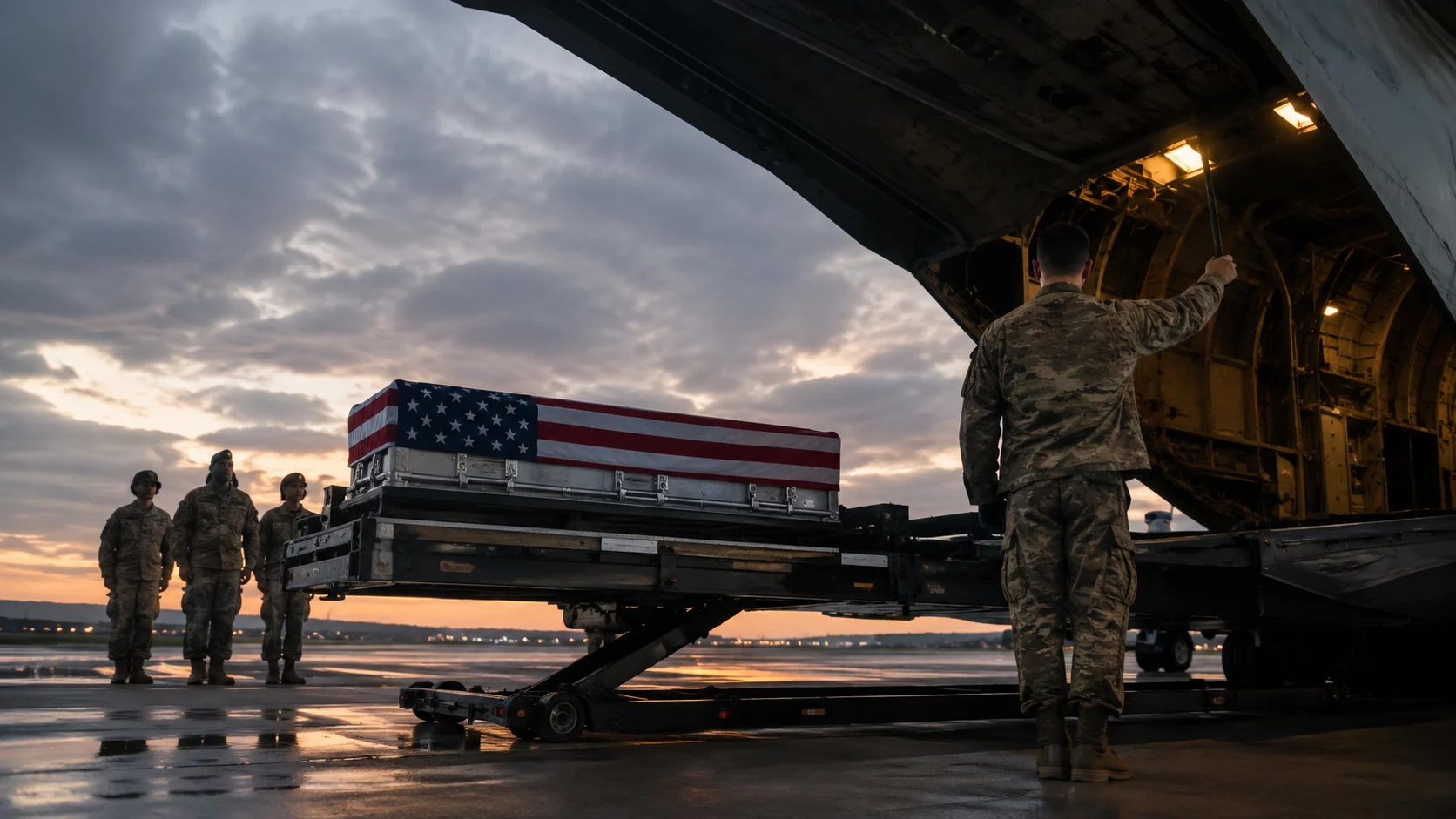 Guerra contra o Irã supera 18 militares americanos mortos após Pentágono revisar dados oficiais