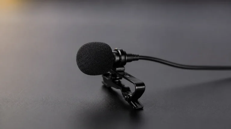 [Guia] Melhor Microfone de Lapela com qualidade superior 2026
