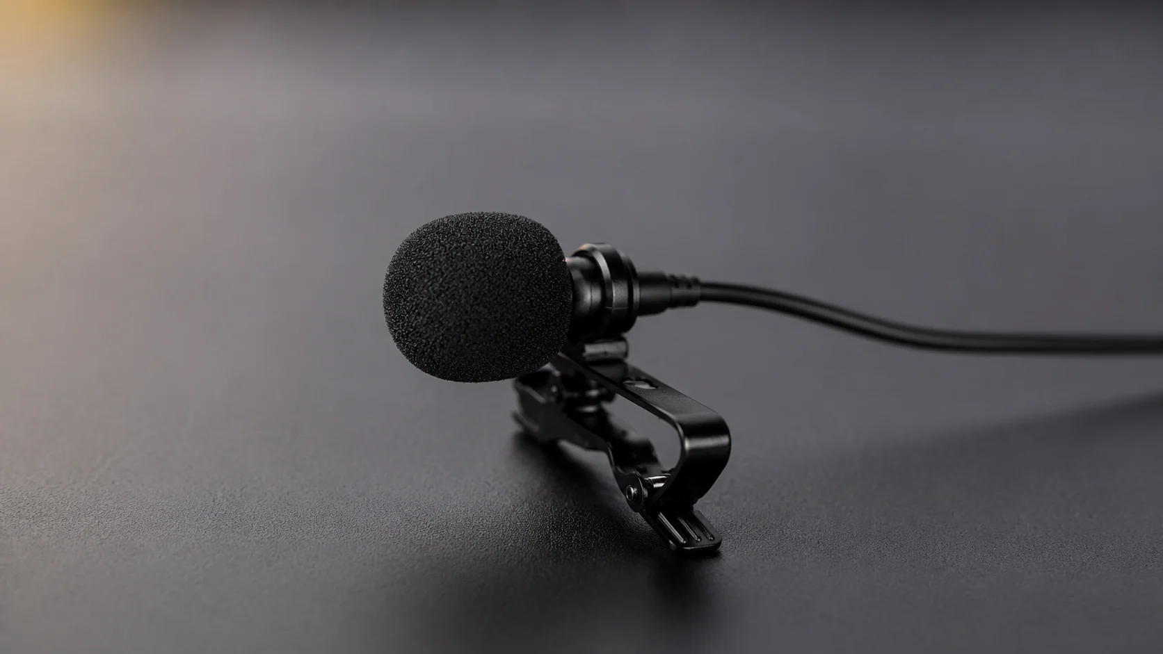 [Guia] Melhor Microfone de Lapela com qualidade superior 2026