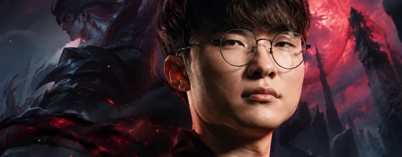 Faker entra para a história com Easter egg exclusivo na Pesquisa do Google