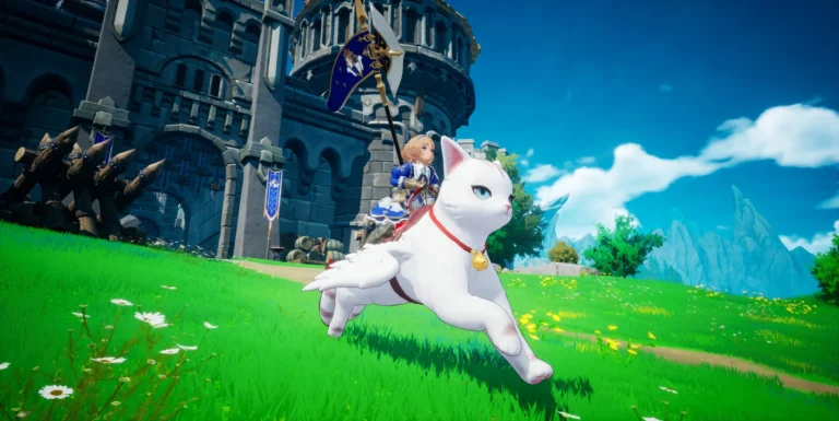 DragonSword: Awakening libera DLC gratuito por tempo limitado e recompensa fica para sempre na conta