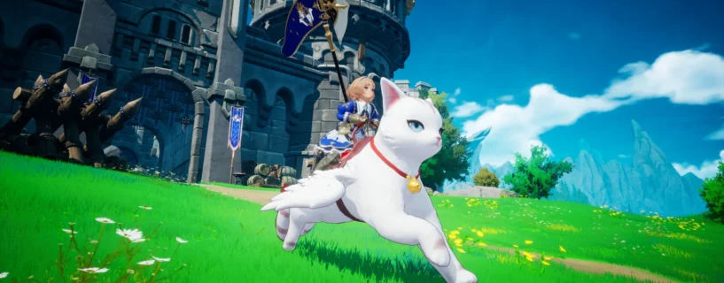 DragonSword: Awakening libera DLC gratuito por tempo limitado e recompensa fica para sempre na conta
