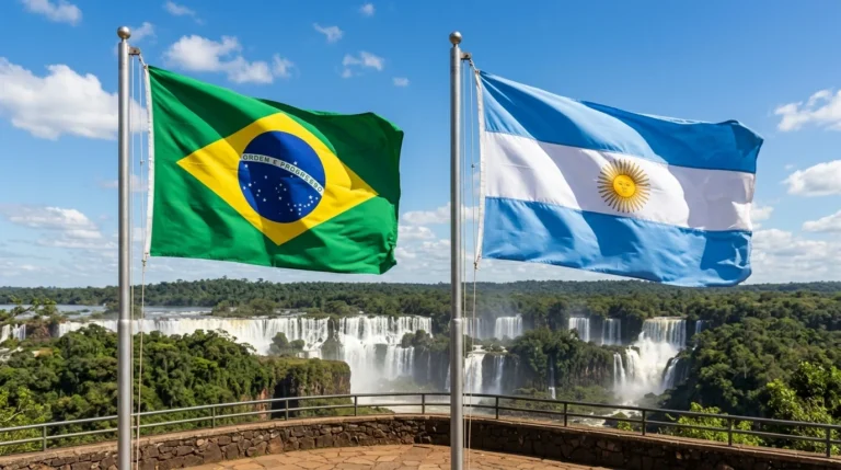 Crise entre Brasil e Argentina ganha novo capítulo após ataque de Fernández a Milei