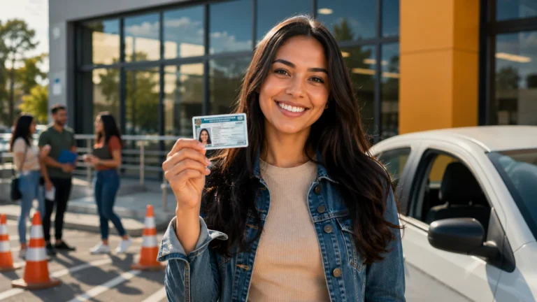 CNH Social: saiba como acessar o programa que garante habilitação gratuita para pessoas de baixa renda
