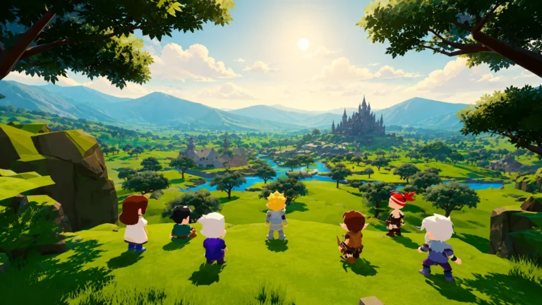 SpiritVale, RPG Online inspirado em Ragnarok Online, surpreende com alta retenção de jogadores