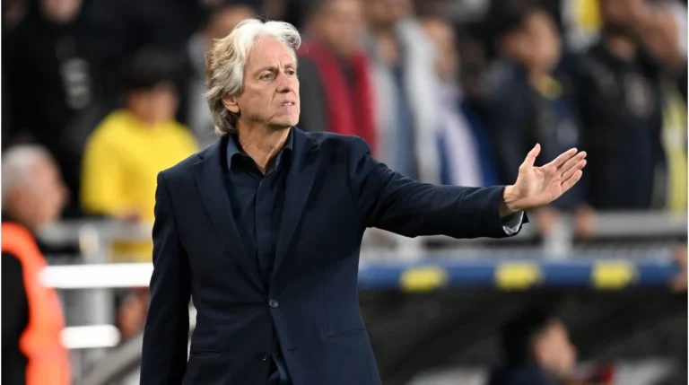 Jorge Jesus revela que esteve perto de convocar o Brasil antes da chegada de Ancelotti