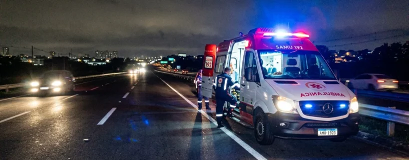 BR-251: Motoristas morrem em grave colisão, em Minas Gerais; três pessoas da mesma família ficam feridas