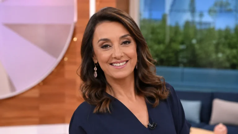 Catia Fonseca pode retornar à televisão aberta em novo projeto da Jovem Pan