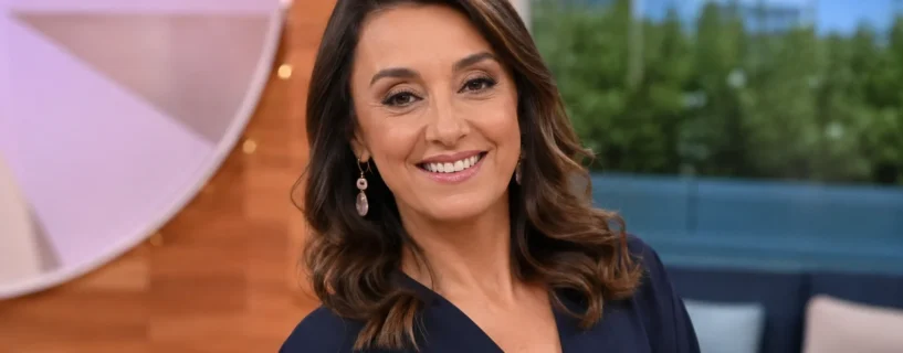 Catia Fonseca pode retornar à televisão aberta em novo projeto da Jovem Pan