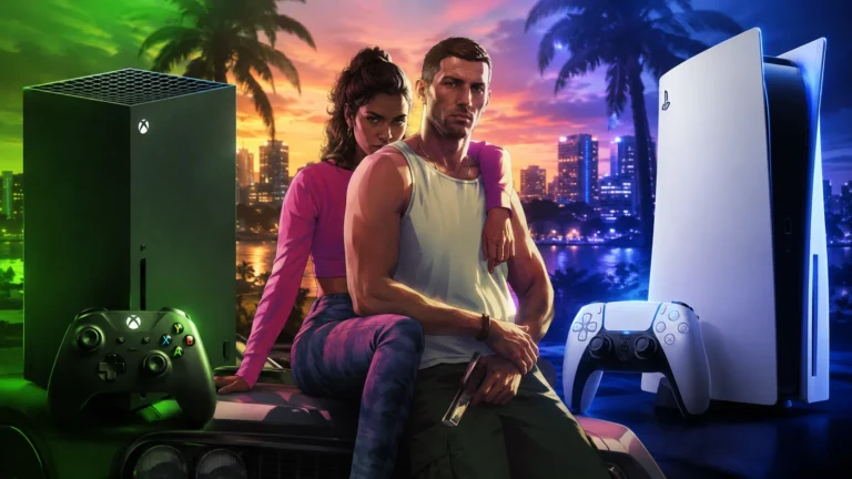GTA 6 terá bloqueio regional no PS5, enquanto Xbox recebe benefício exclusivo