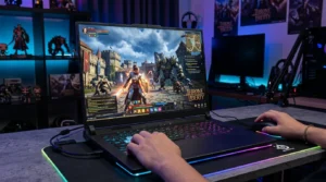 [Guia] Melhores Notebooks para jogar Throne and Liberty (2026)