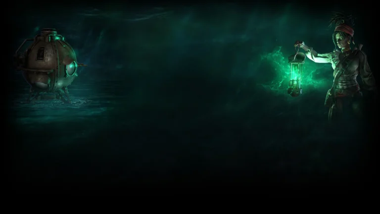 Path of Exile anuncia grande pacote de melhorias para Curse of the Allflame após feedback dos jogadores