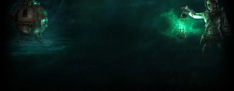 Path of Exile anuncia grande pacote de melhorias para Curse of the Allflame após feedback dos jogadores