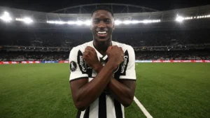 Luiz Henrique pode voltar ao Brasil e Flamengo entra na disputa com o Botafogo