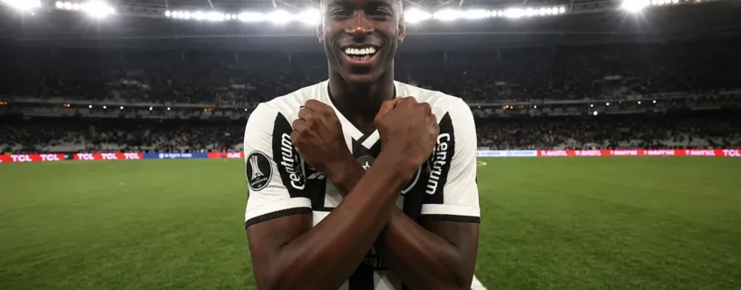 Luiz Henrique pode voltar ao Brasil e Flamengo entra na disputa com o Botafogo