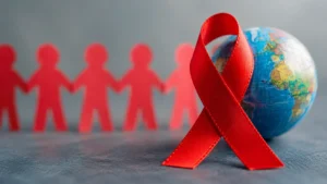 HIV: Relatório da UNAIDS alerta para risco de novo avanço da epidemia