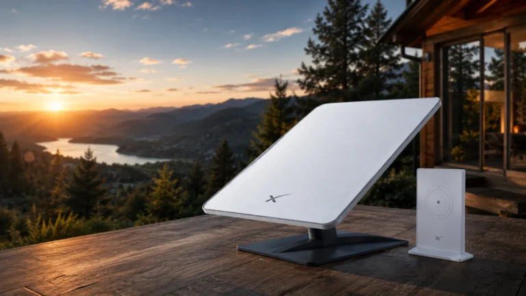 Starlink reduz kit Mini para R$ 99 em nova oferta do plano Residencial Max