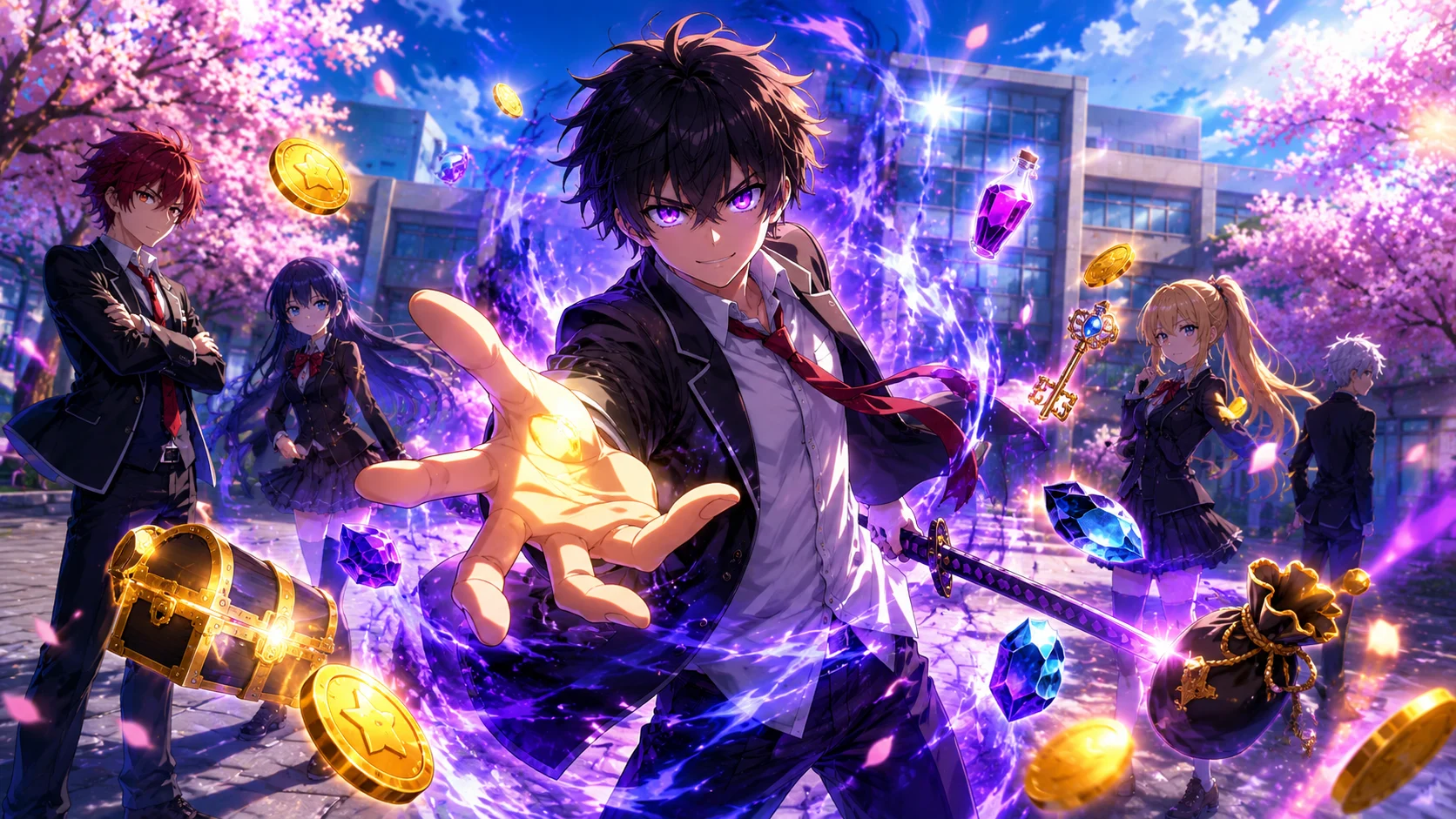 Códigos Rintama High todos codes ativos 2026