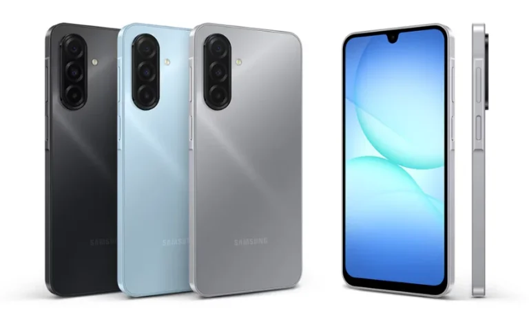 Galaxy A17 de 256 GB cai para R$ 1.274 no Pix em nova oferta