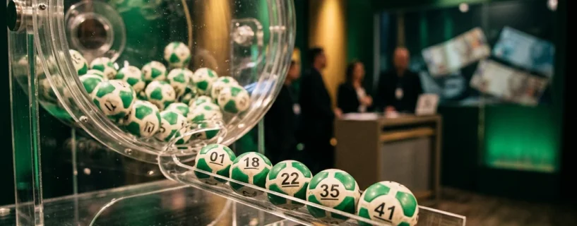 Quina 7076 acumula e prêmio sobe para R$ 25 milhões; veja os números sorteados