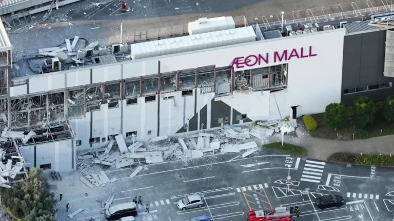 Kumamoto é atingida por terremoto de magnitude 7,1 e dezenas ficam feridos no Japão