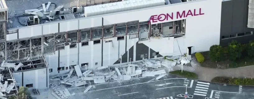 Kumamoto é atingida por terremoto de magnitude 7,1 e dezenas ficam feridos no Japão