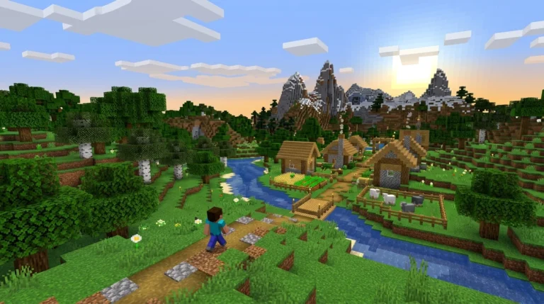 Minecraft eleva requisitos no PC pela primeira vez em 17 anos e agora recomenda 16 GB de RAM