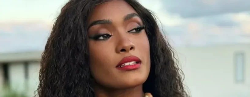 Erika Januza fala após término e revela importância das mensagens que recebeu