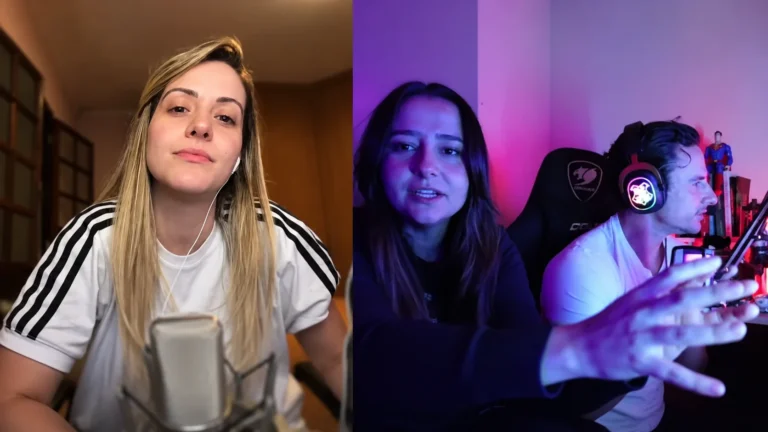 Caso Bianquinha e Super Xandão escala após influenciador falar em medidas fora da internet
