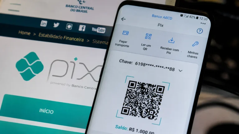 “Pix Pensão” prevê débito automático e bloqueio em caso de atraso; entenda o que muda