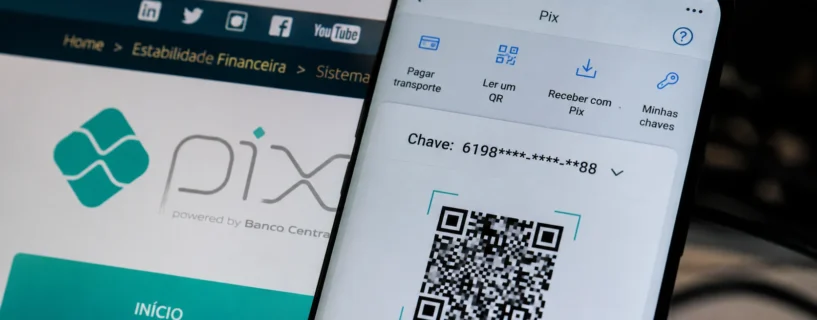 “Pix Pensão” prevê débito automático e bloqueio em caso de atraso; entenda o que muda