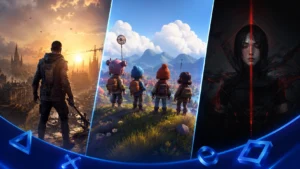 PlayStation Plus revela jogos de agosto de 2026 e Dying Light 2 lidera seleção