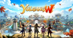 Yulgang abre pré-registro para jogadores do Sudeste Asiático e marca retorno do clássico MMORPG