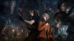 Capcom revela que remakes de Resident Evil financiam futuros jogos da empresa