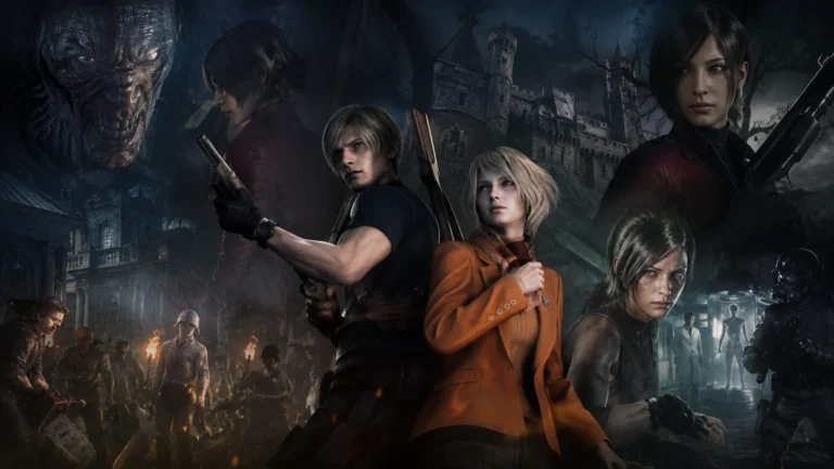 Capcom revela que remakes de Resident Evil financiam futuros jogos da empresa
