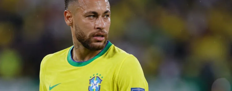 Neymar indica fim do ciclo com a Seleção Brasileira após vitória do Santos