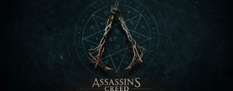 Assassin’s Creed Hexe pode chegar apenas no segundo semestre de 2027, diz insider