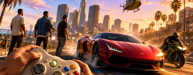 Códigos GTA 5 Xbox 360: lista de cheats e manhas para usar no jogo
