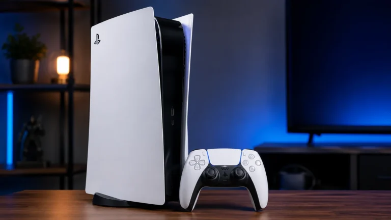 Promoção PlayStation 5 Digital aparece por R$ 3.704 na Amazon