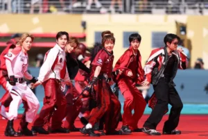 BTS recusa inscrição no Grammy 2027 em decisão polêmica