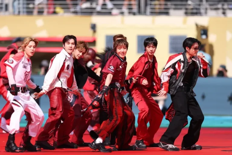 BTS recusa inscrição no Grammy 2027 em decisão polêmica