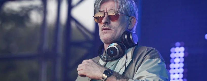 Kavinsky morre aos 50 anos; criador de Nightcall deixa legado na música eletrônica