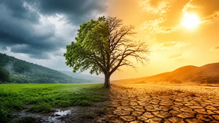 Governo libera R$ 1,3 bilhão para reduzir impactos do El Niño em todo o país