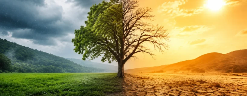 Governo libera R$ 1,3 bilhão para reduzir impactos do El Niño em todo o país