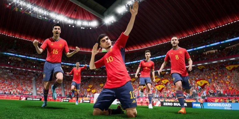 EA acerta campeão da Copa do Mundo pela quinta vez seguida, mas erra feio previsão sobre Lamine Yamal