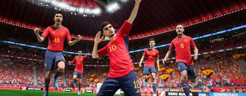 EA acerta campeão da Copa do Mundo pela quinta vez seguida, mas erra feio previsão sobre Lamine Yamal